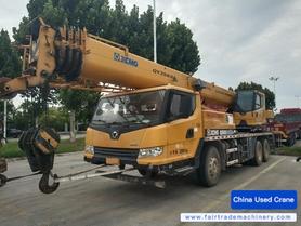 Buy XCMG QY25K5C Used Crane / 1 Buy XCMG QY25K5C Used Crane / 1